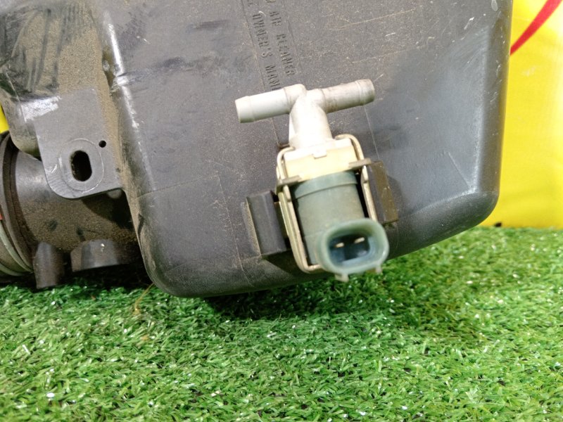 Корпус воздушного фильтра, 200 рублей, Красноярск