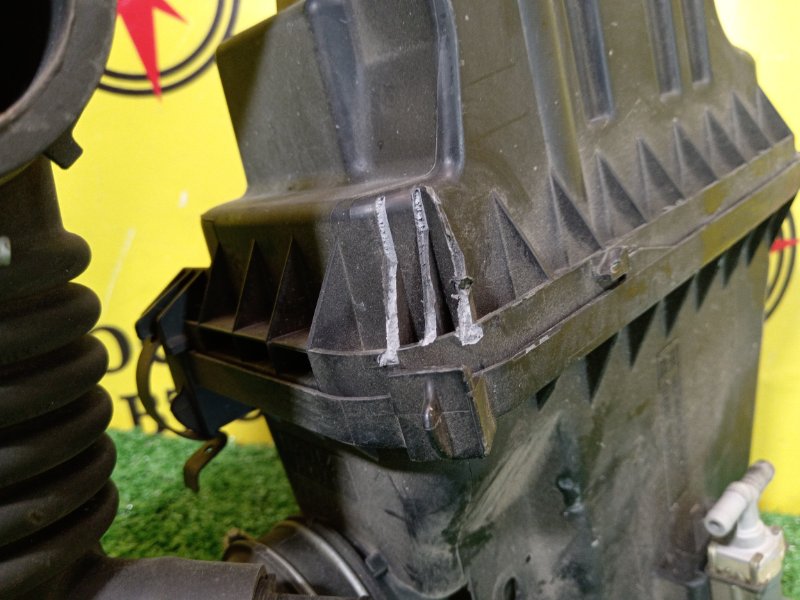 Корпус воздушного фильтра, 200 рублей, Красноярск