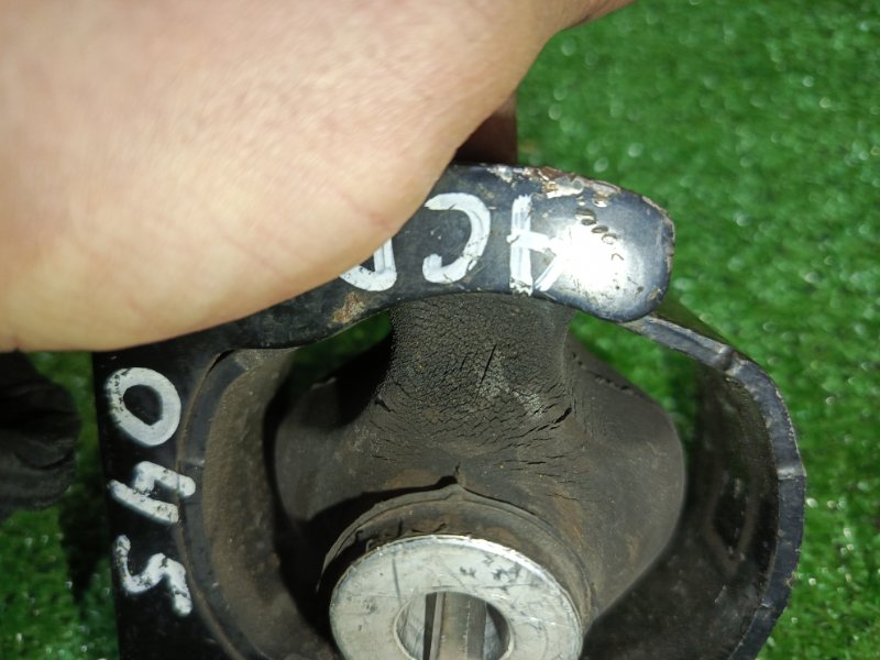 Подушка двигателя, 350 рублей, Красноярск