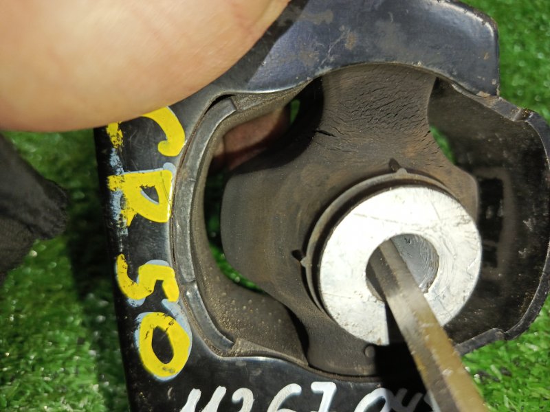 Подушка двигателя, 350 рублей, Красноярск