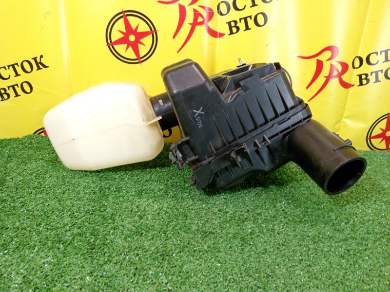 Корпус воздушного фильтра, 1000 рублей, Красноярск