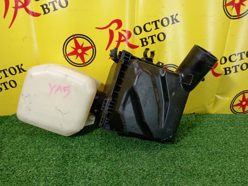 Корпус воздушного фильтра, 1000 рублей, Красноярск