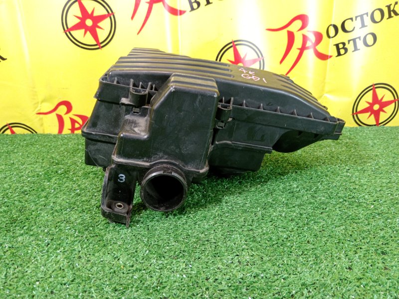 Корпус воздушного фильтра, 3000 рублей, Красноярск