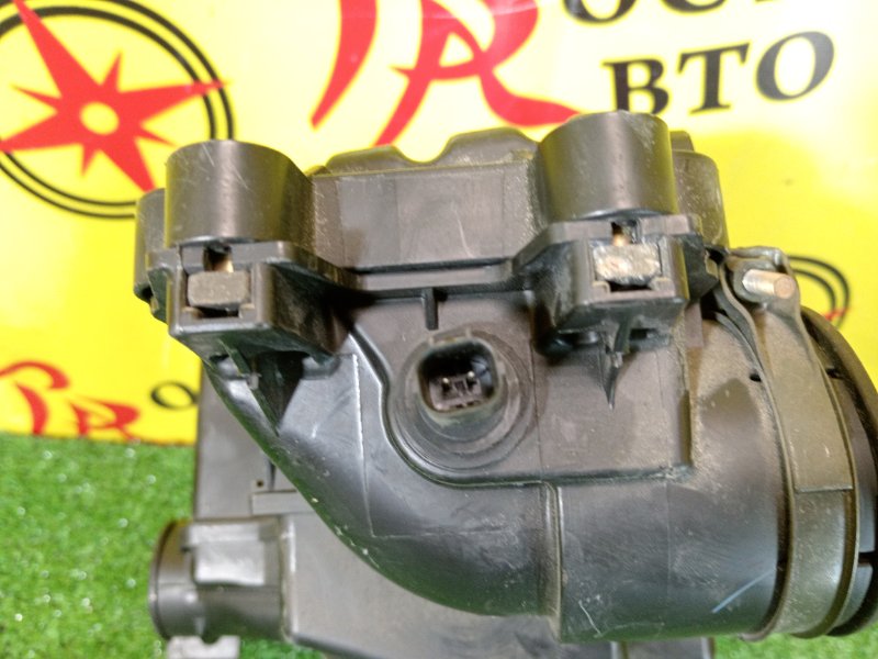 Корпус воздушного фильтра, 3000 рублей, Красноярск