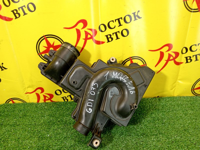 Корпус воздушного фильтра, 3000 рублей, Красноярск