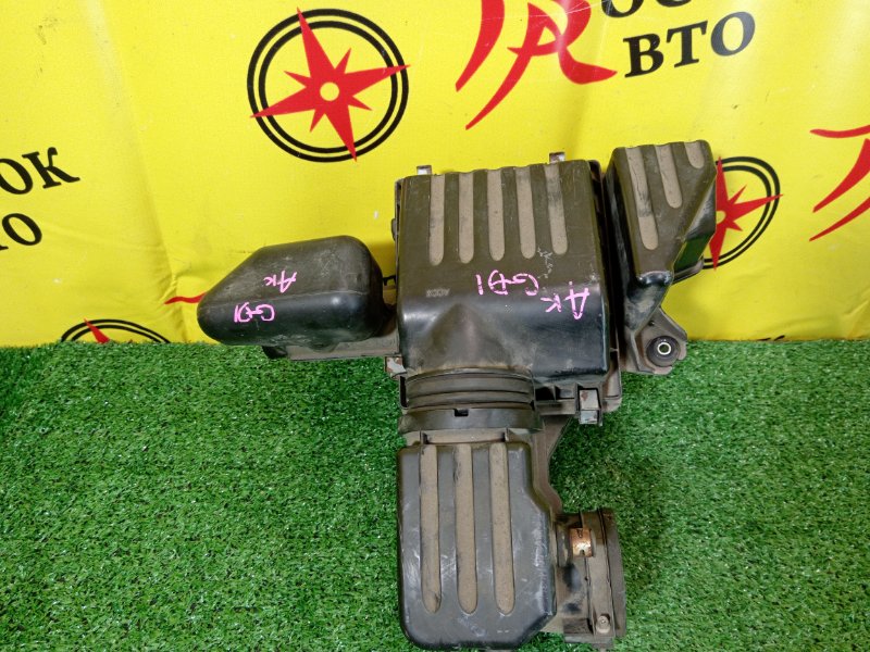 Корпус воздушного фильтра, 800 рублей, Красноярск