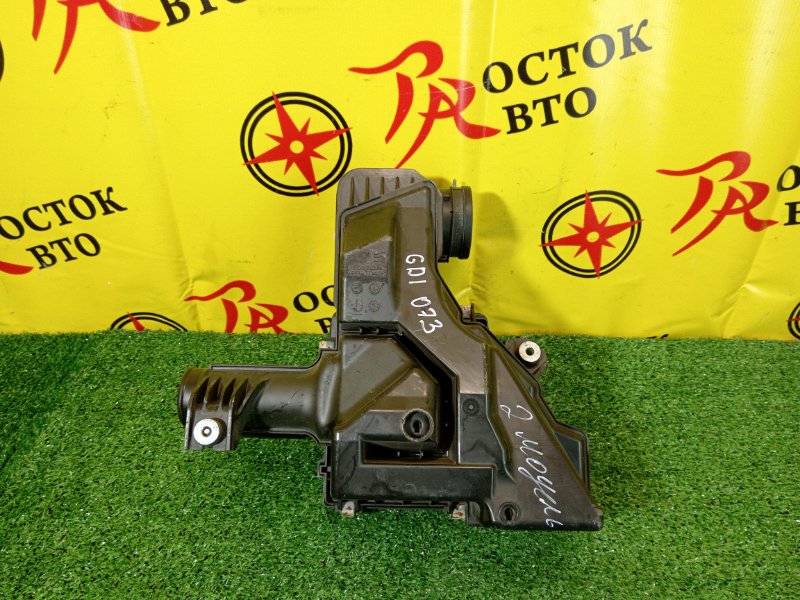 Корпус воздушного фильтра, 800 рублей, Красноярск