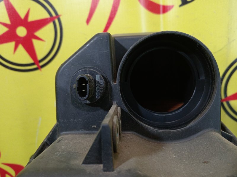 Корпус воздушного фильтра, 300 рублей, Красноярск