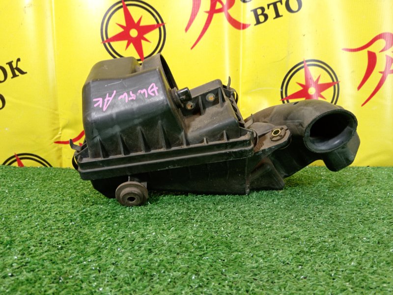 Корпус воздушного фильтра, 300 рублей, Красноярск