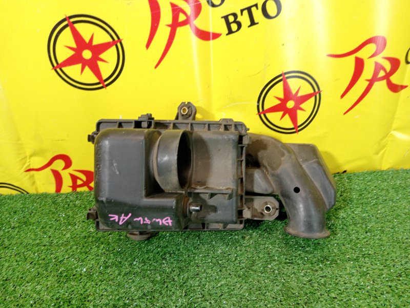 Корпус воздушного фильтра, 300 рублей, Красноярск