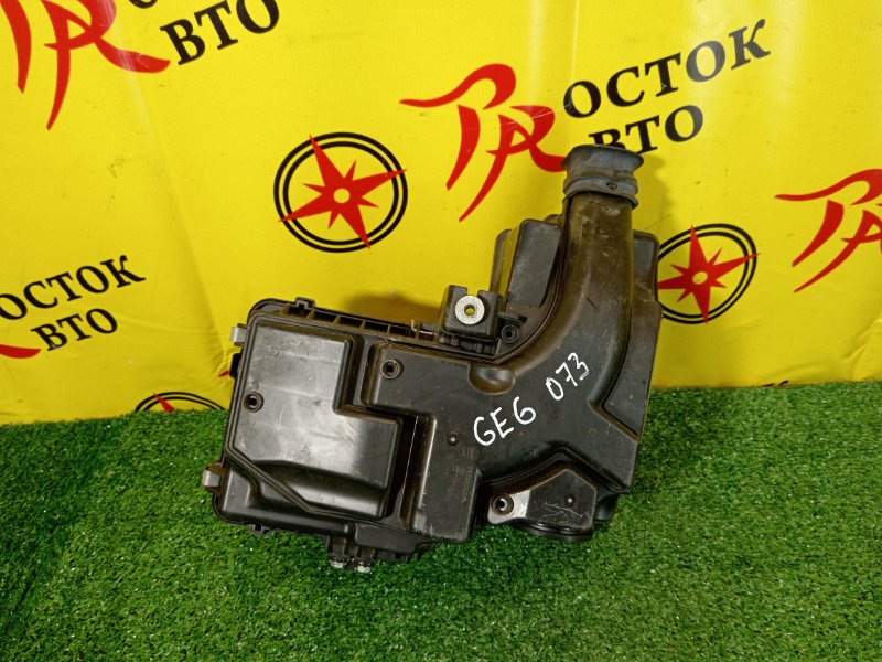 Корпус воздушного фильтра, 500 рублей, Красноярск