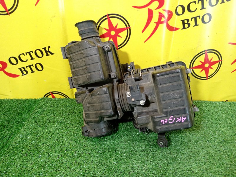 Корпус воздушного фильтра, 500 рублей, Красноярск