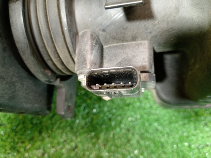 Корпус воздушного фильтра, 500 рублей, Красноярск