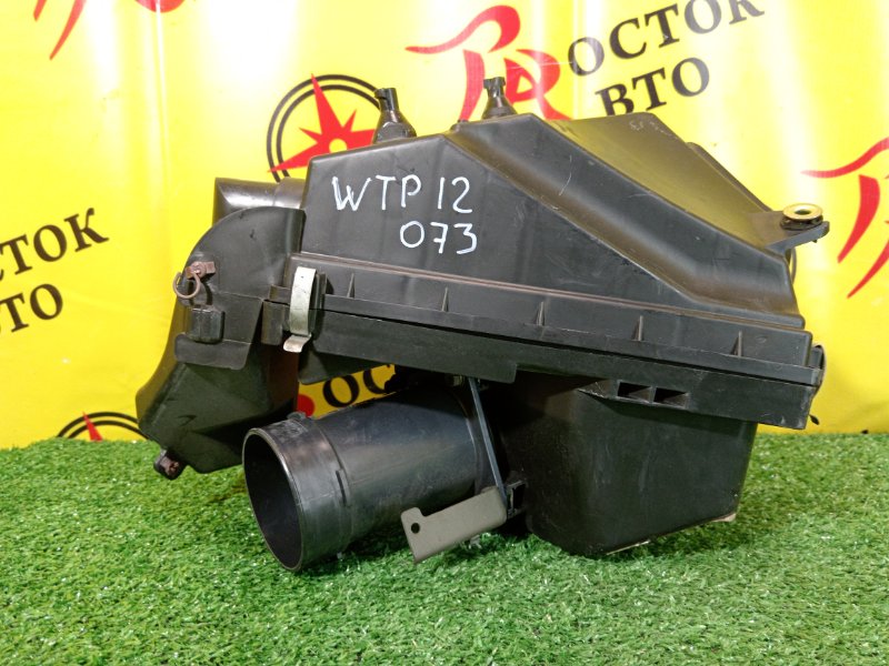 Корпус воздушного фильтра, 300 рублей, Красноярск