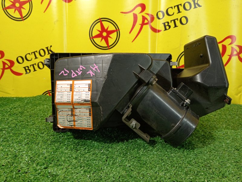 Корпус воздушного фильтра, 300 рублей, Красноярск