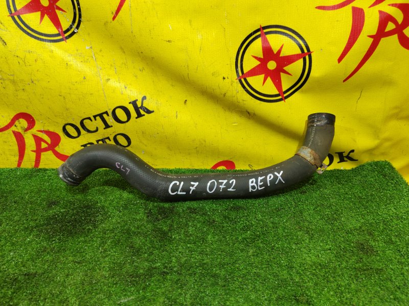 Патрубок радиатора, 300 рублей, Красноярск