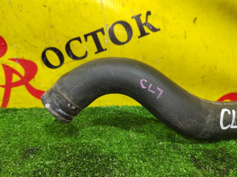 Патрубок радиатора, 300 рублей, Красноярск