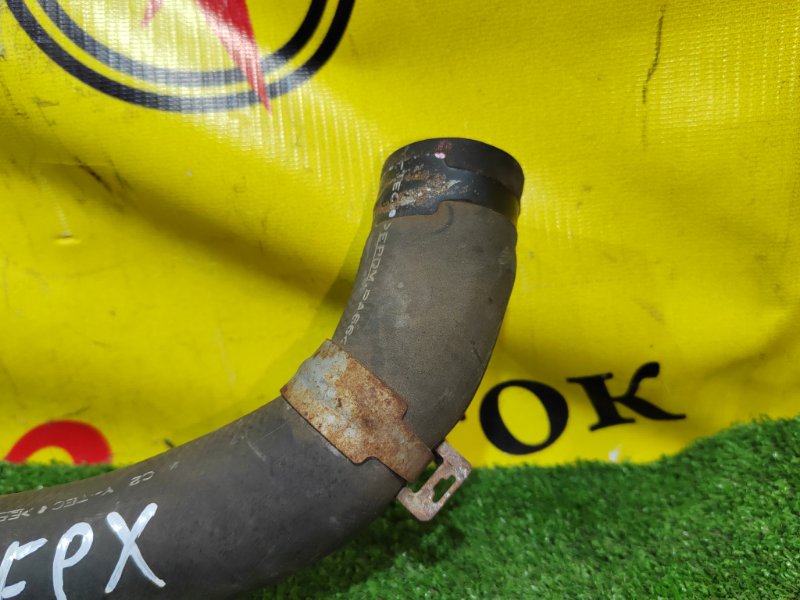 Патрубок радиатора, 300 рублей, Красноярск