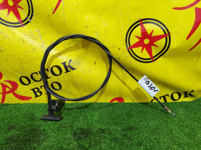 трос капота, 1000 рублей, Красноярск