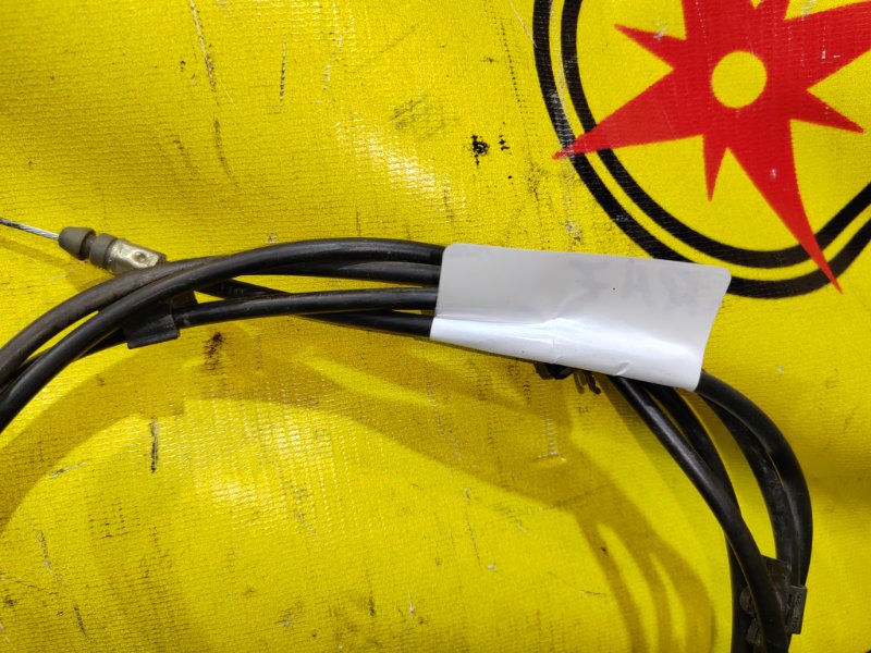 трос капота, 1000 рублей, Красноярск