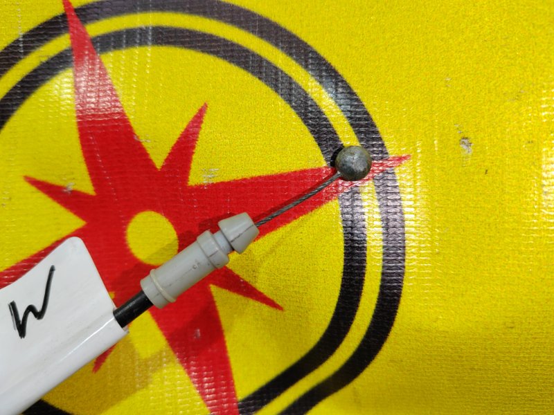 трос капота, 1000 рублей, Красноярск