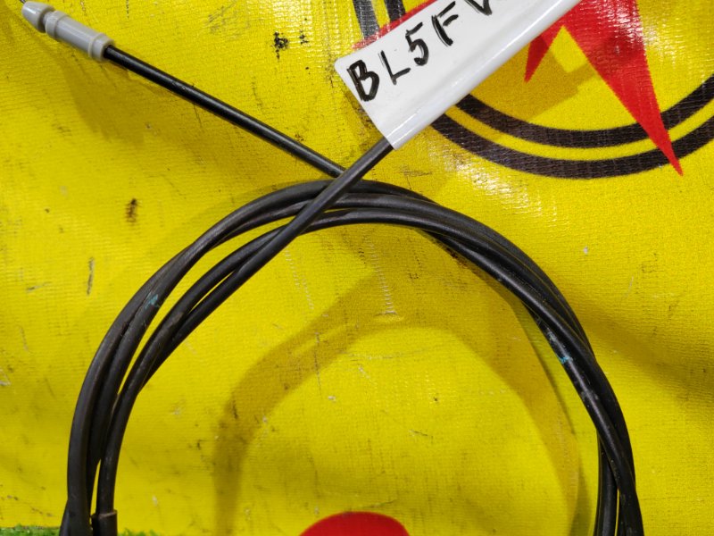 трос капота, 1000 рублей, Красноярск