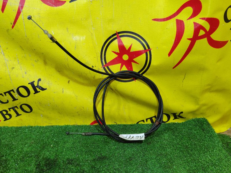 трос капота, 1000 рублей, Красноярск