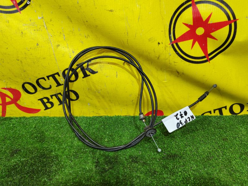 трос капота, 1000 рублей, Красноярск