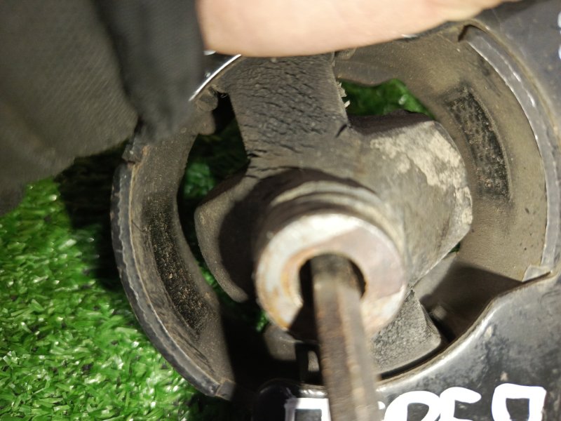 Подушка двигателя, 350 рублей, Красноярск