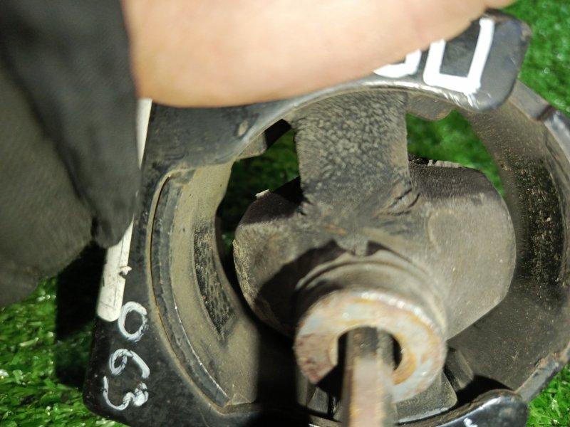 Подушка двигателя, 350 рублей, Красноярск