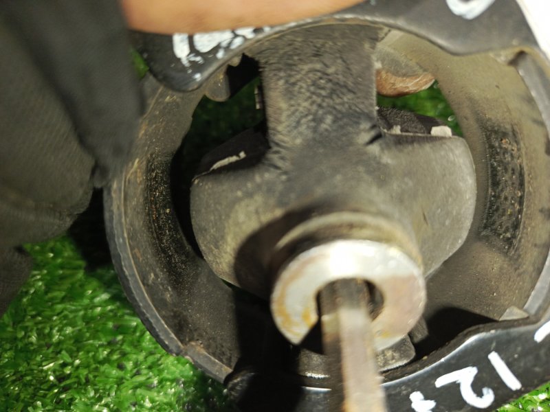 Подушка двигателя, 350 рублей, Красноярск