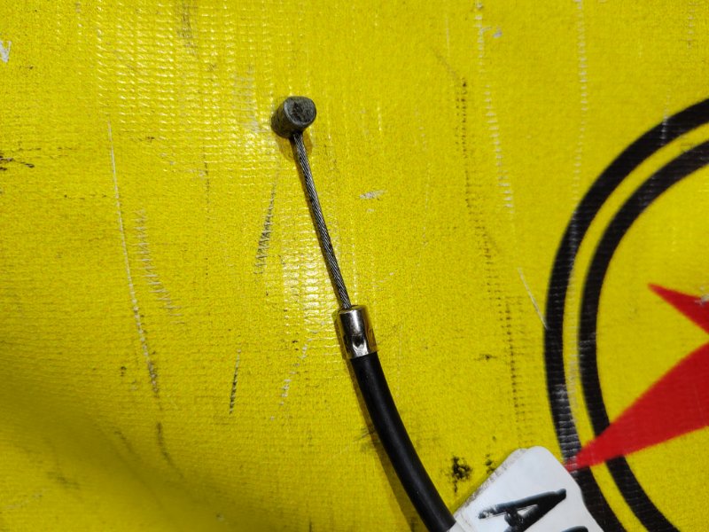 трос капота, 1000 рублей, Красноярск