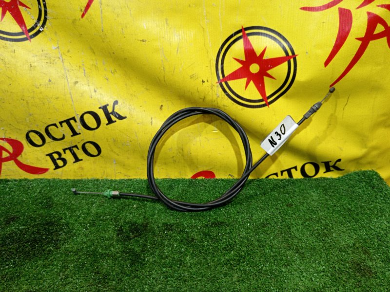 трос капота, 1000 рублей, Красноярск