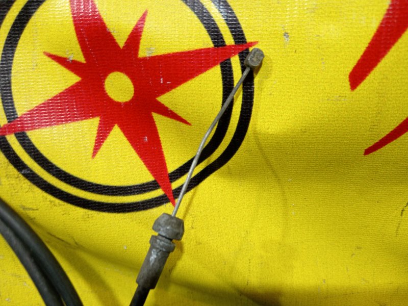 трос капота, 1000 рублей, Красноярск