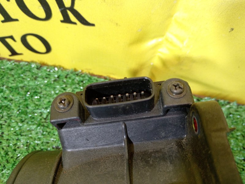 расходомер (датчик расхода воздуха), 9500 рублей, Красноярск