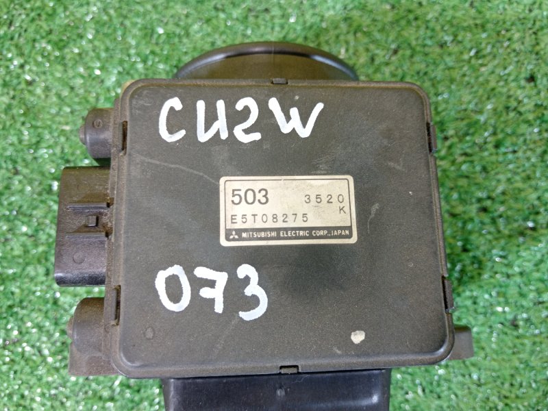 расходомер (датчик расхода воздуха), 9500 рублей, Красноярск