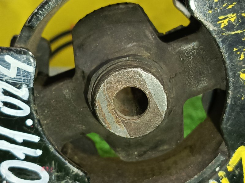 Подушка двигателя, 350 рублей, Красноярск