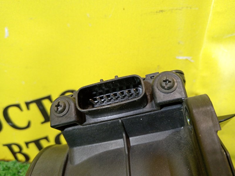 расходомер (датчик расхода воздуха), 8000 рублей, Красноярск