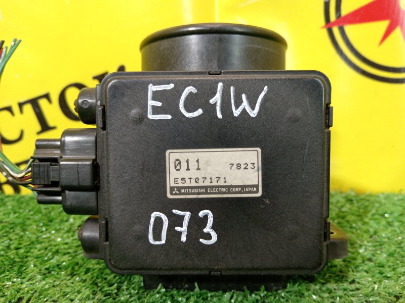 расходомер (датчик расхода воздуха), 8000 рублей, Красноярск