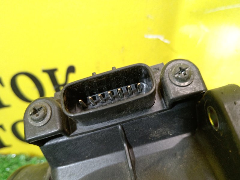 расходомер (датчик расхода воздуха), 10000 рублей, Красноярск