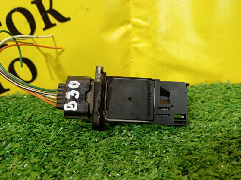 расходомер (датчик расхода воздуха), 500 рублей, Красноярск