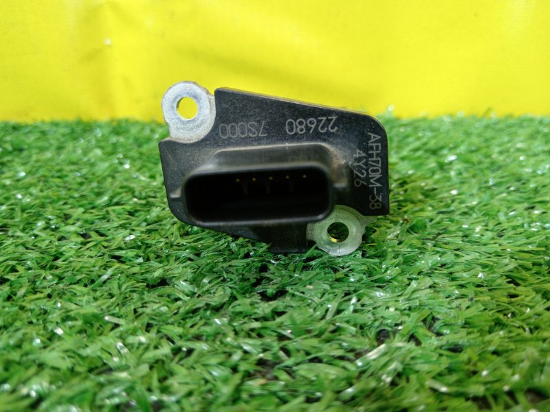 расходомер (датчик расхода воздуха), 500 рублей, Красноярск