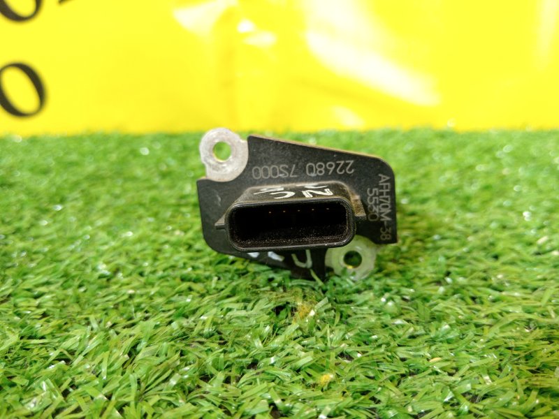 расходомер (датчик расхода воздуха), 500 рублей, Красноярск