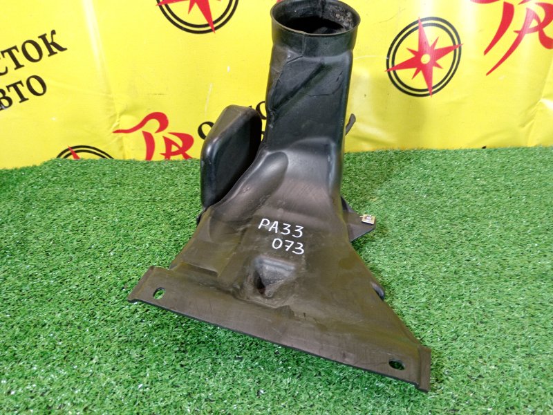 Воздухозаборник, 500 рублей, Красноярск