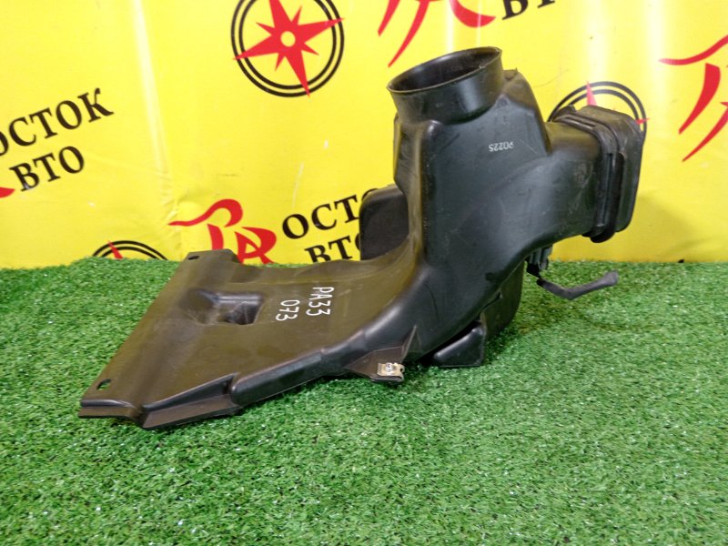 Воздухозаборник, 500 рублей, Красноярск