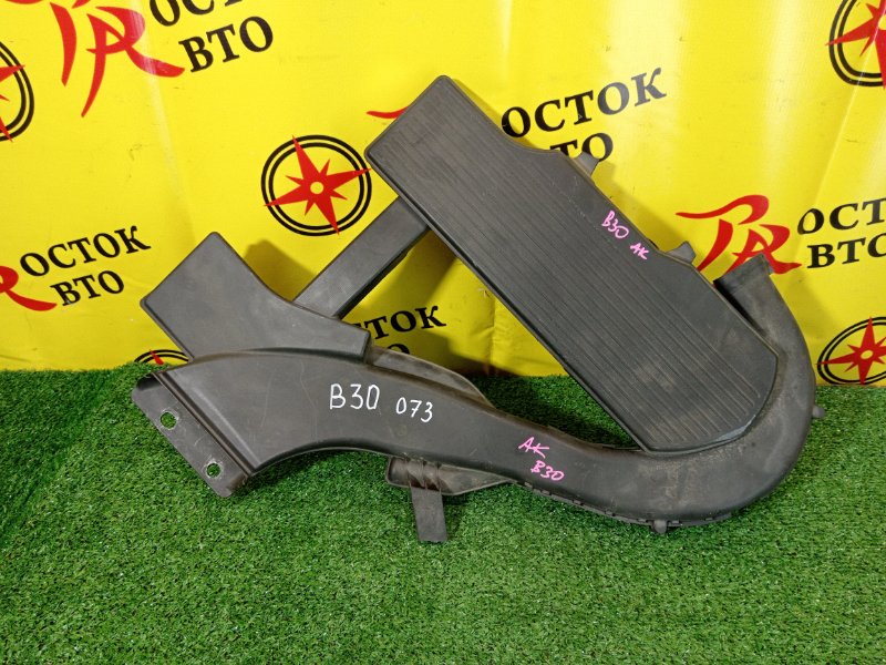 Воздухозаборник, 5000 рублей, Красноярск