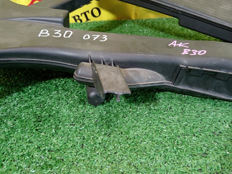 Воздухозаборник, 5000 рублей, Красноярск