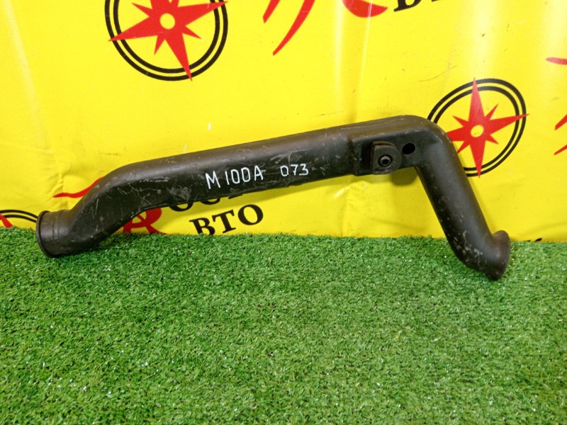 Воздухозаборник, 200 рублей, Красноярск