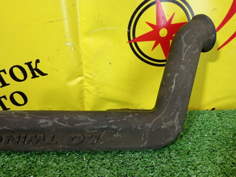 Воздухозаборник, 200 рублей, Красноярск