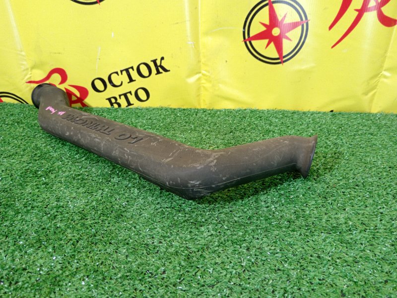 Воздухозаборник, 200 рублей, Красноярск